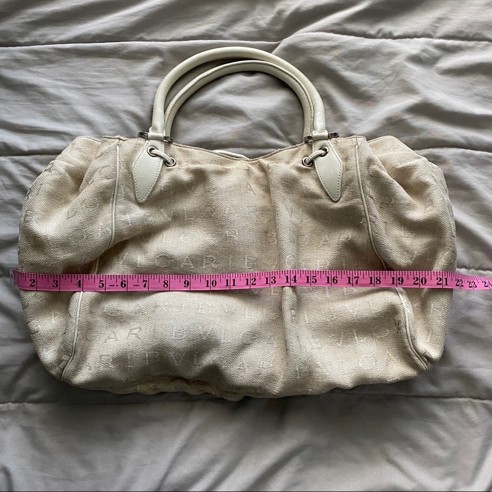 BVLGARI shoulder bag - Picture 5 of 8